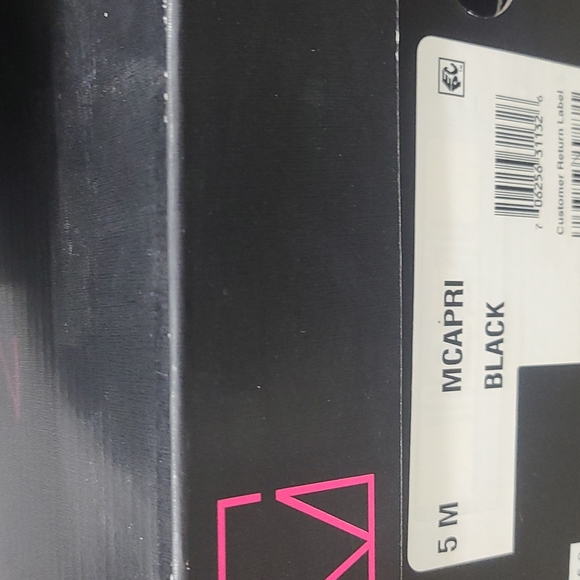 (Wide Calf) Material Girl Black low heel Boots - Picture 4 of 4